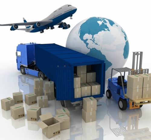 Карго доставка грузов из Китая из Гуанчжоу в Россию и СНГ