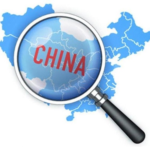 Поиск поставщика в Китае